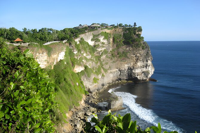 Tanah Lot and Uluwatu Temple Tour - Bali Full Day Sightseeing Tours - What the $100 price really covers