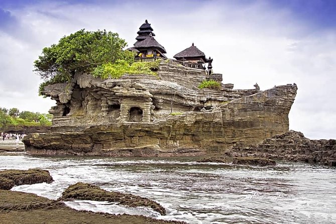 Tanah Lot Bali Temple Sunset Small Group Tour – Half Day - What the 4:00 pm start really means