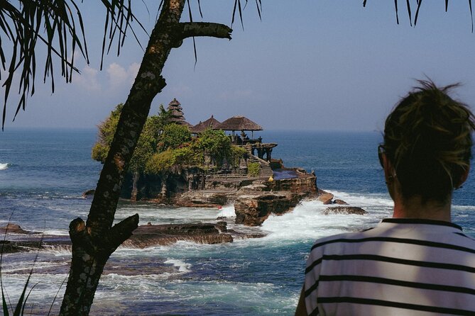 Tanah Lot, Jatiluwih Rice Terrace and Waterfall Day Tour - Why this route works, and where it asks a lot