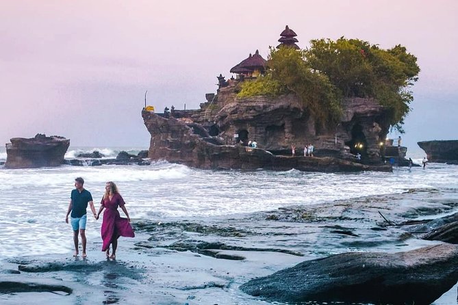 Tanah Lot - Jatiluwih (UNESCO) - Bedugul and Ulun Danu Temple Tour - Jatiluwih: the day’s most rewarding countryside