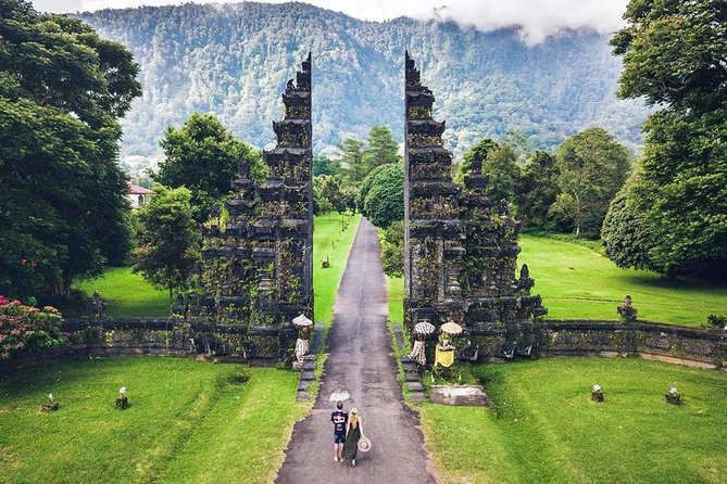 Tanah Lot - Jatiluwih (UNESCO) - Bedugul and Ulun Danu Temple Tour - What the $38 price really covers