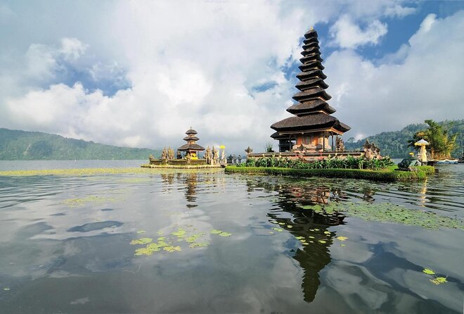 Tanah Lot - Jatiluwih (UNESCO) - Beratan lake -Hidden hill (Wanagiri)-FREE WI-FI - Key points to know before booking