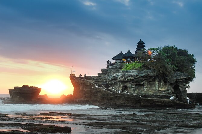Tanah Lot - Jatiluwih (UNESCO) - Beratan lake -Hidden hill (Wanagiri)-FREE WI-FI - Jatiluwih rice terraces and UNESCO scenery