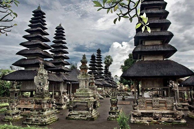 Tanah Lot Sunset and Monkey Forest Tour. - Practical ways to make the day better