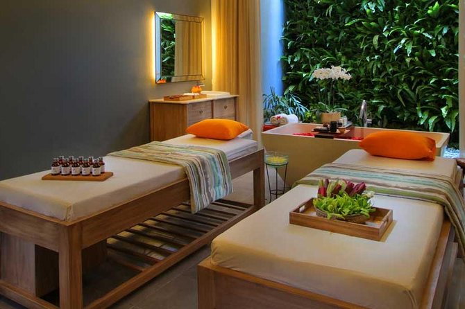 Tanah Lot Sunset and Spa Tour from Bali - Reaching Tanah Lot by Private Vehicle