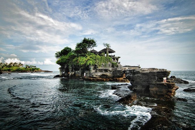 Tanah Lot Sunset and Spa Tour from Bali - Practical Tips for a Smoother Trip