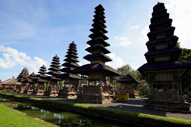 Tanah Lot Sunset Private Tour - Why this pairing works so well in Bali