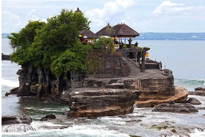 Tanah Lot Sunset Private Tour - A private car is a real advantage in Bali traffic