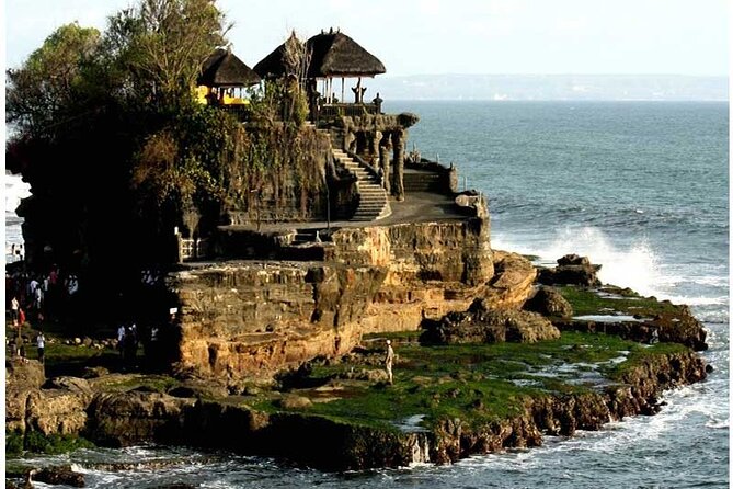Tanah Lot Sunset Private Tour - Who will enjoy this private temple tour