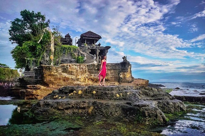 Tanah Lot Temple, Waterfall & Ubud Tour (Private & All-Inclusive) - Tirta Empul: Start With Bali’s Sacred Water