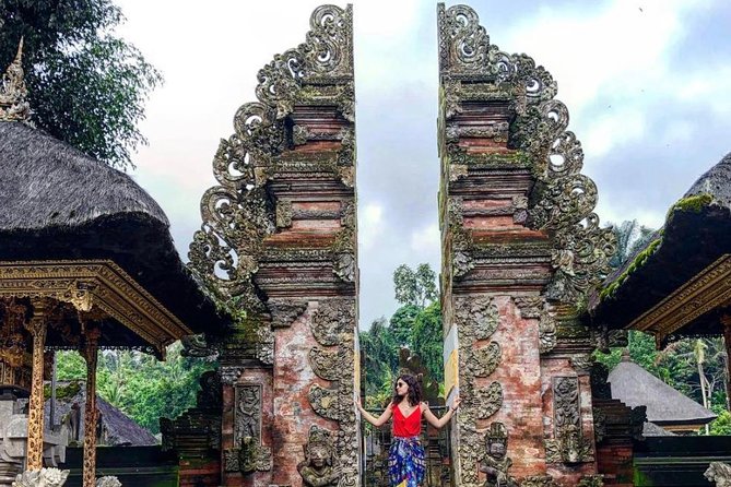 Tanah Lot Temple, Waterfall & Ubud Tour (Private & All-Inclusive) - Is $127 Per Person Good Value?