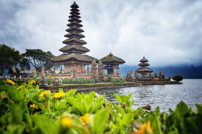 Tanah Lot Tour: Discover Bali’s Iconic Temple and Stunning Views - Why this private route works for Bali