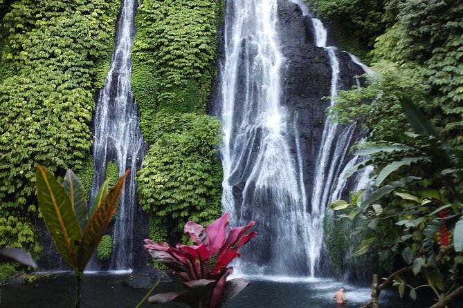 Tanah Lot Tour: Discover Bali’s Iconic Temple and Stunning Views - What the private vehicle adds to a 12-hour day