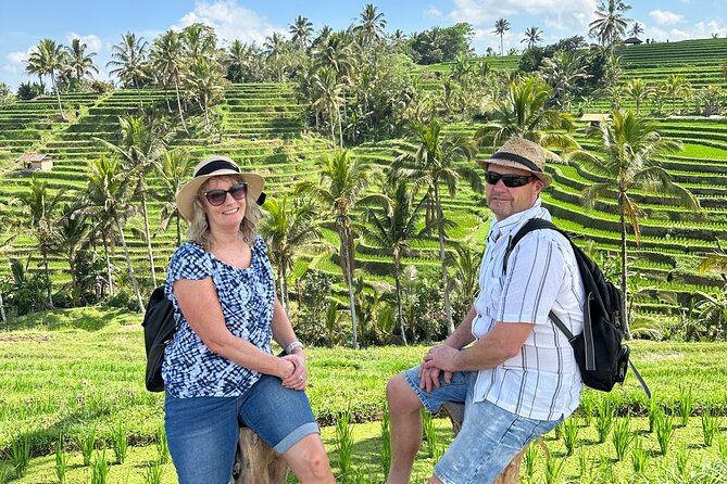 Tanah Lot Tour & North Bali Tour : All-Inclusive Best Experience - Tanah Lot and Batu Bolong: Two Sea Temples at the Start