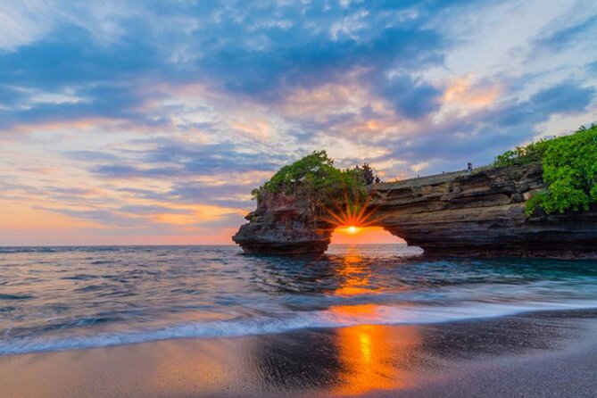 Tanah Lot Tour & North Bali Tour : All-Inclusive Best Experience - Banyumala Twin Waterfalls and the More Active Hour