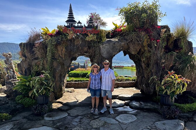 Tanah Lot Tour & North Bali Tour : All-Inclusive Best Experience - Lunch, Transport, and the Value of $85