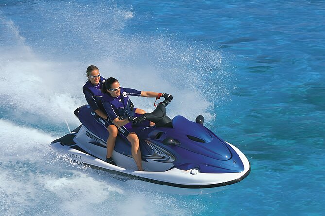 Tanjung Benoa Water Sports: All Inclusive Bali Activities - What the $70 Price Really Buys