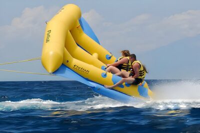Tanjung Benoa Water Sports: All Inclusive Bali Activities