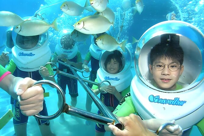 Tanjung Benoa Water Sports: All Inclusive Bali Activities - What the Private Tour Label Means