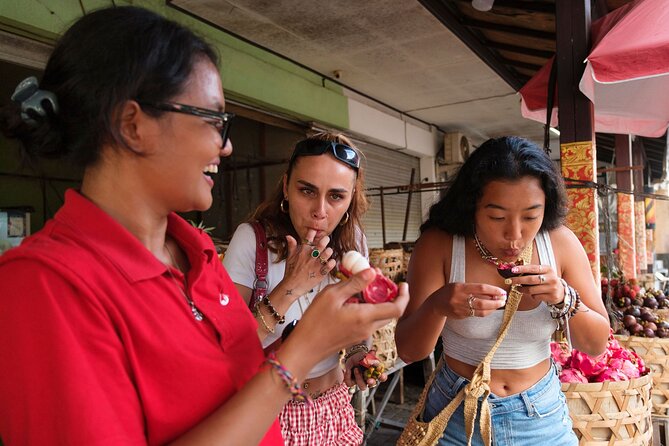 Taste & Explore Bali: Denpasar Street Food & Historic Sites - Why this Denpasar food walk is worth your evening