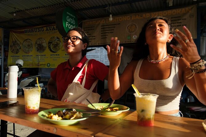 Taste & Explore Bali: Denpasar Street Food & Historic Sites - Timing, meeting points, and practical planning