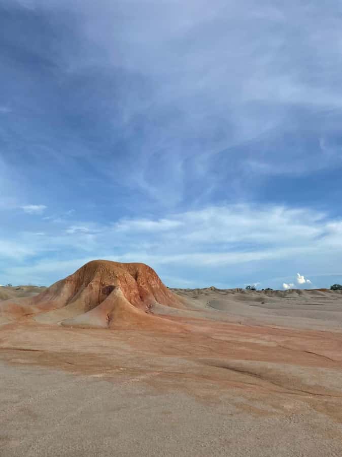 Teluk Sebong: Bintan Desert and Blue Lake Trip - What the $21 price really covers