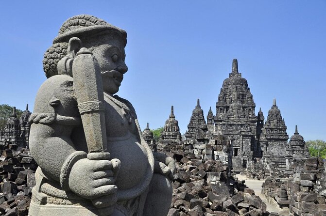 Temples and Bike Tours in the Village - Five details that shape the experience