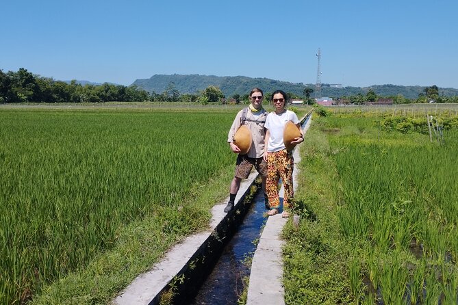 Temples and Bike Tours in the Village - Physical demands, timing, and useful preparation