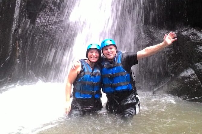 The Best Ayung River Rafting Adventure in Ubud - Private pickup changes the shape of the day