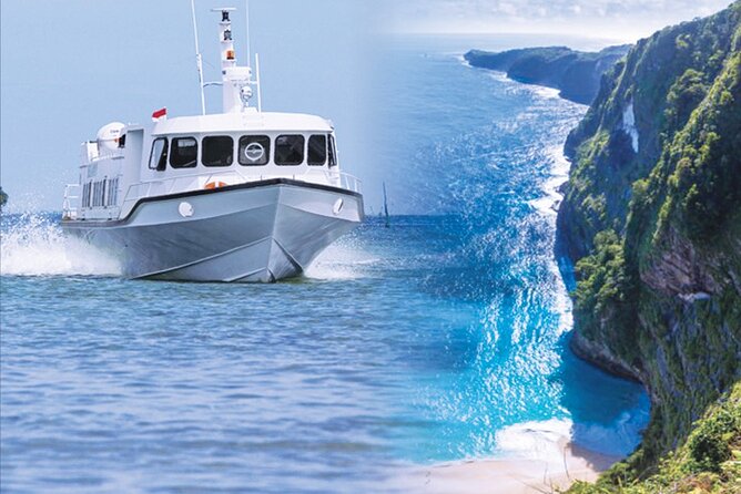 The Best Fast Boat Transfer: Bali - Lombok - Gili Trawangan - Key points to know before booking