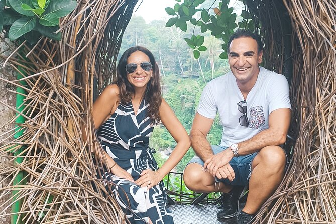 The Best Highlight Ubud Tour - Sacred Monkey Forest Sanctuary in Ubud