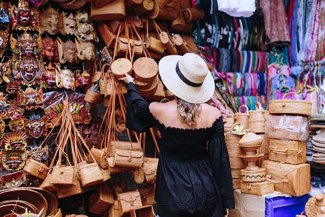 The Best of Ubud Tour and Jungle Swing - Why this Ubud day trip works from Seminyak