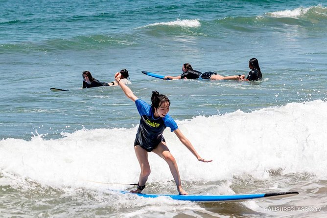 The best surf lessons in Kuta - What the $25 Price Really Covers
