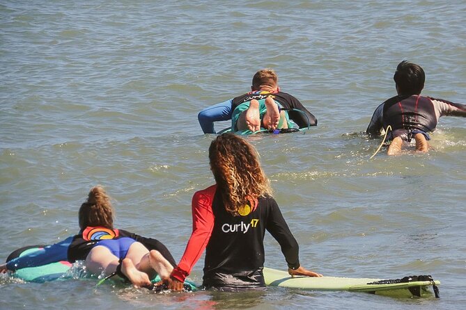 The funniest private 2 hour surf lesson, Canggu - Is $33.62 a good price?