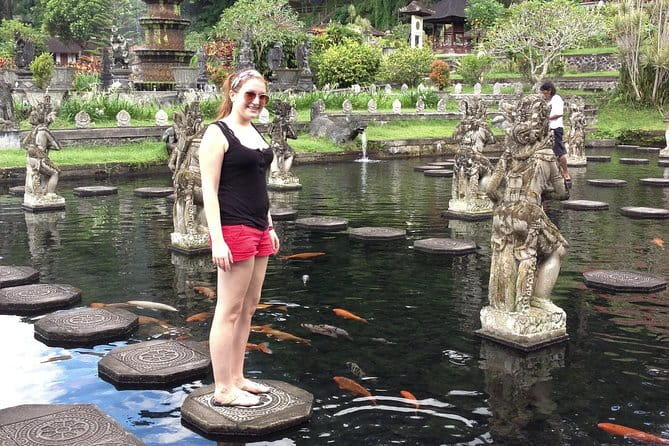 The Gate Of The Heaven Bali with Top Places To Visit In The East of Bali - What the $76.29 price really covers