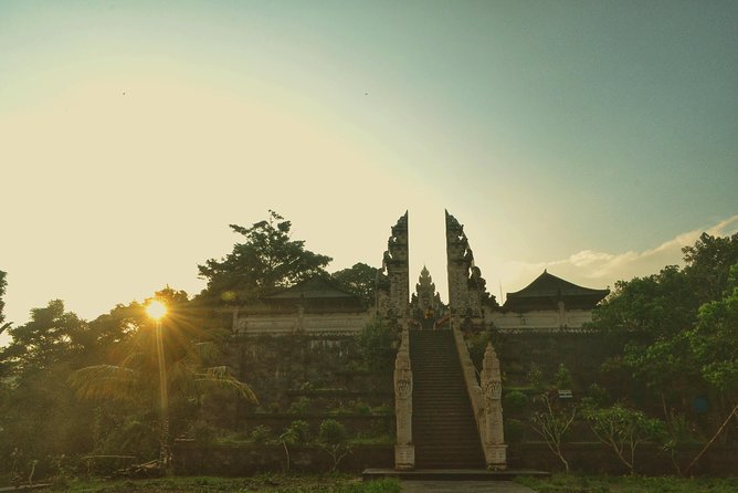 The Gates of Heaven Lempuyang Tours All Inclusive - Is $75 a fair price?