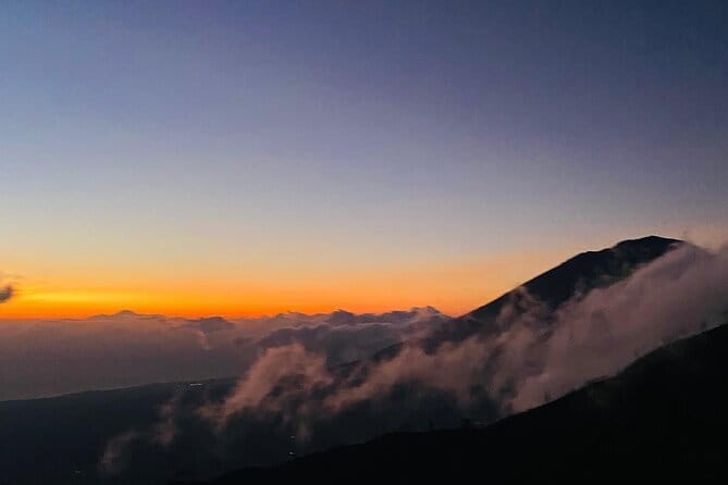 The Majestic Mount Ijen Sunrise Trekking From Bali - Why Mount Ijen makes such a powerful night trip