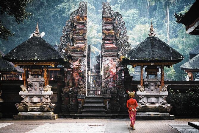 The Popular Of Ubud Private Day Tour - What this private Ubud day actually delivers