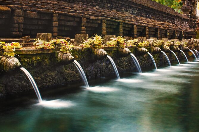 The Popular Of Ubud Private Day Tour - The $33.51 price needs a careful calculation