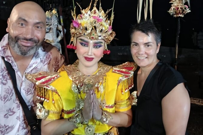 The Uluwatu Tour - Who Should Book This Evening