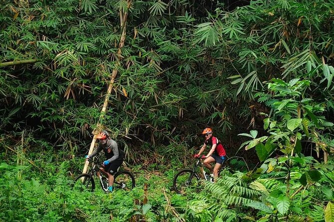 The Volcano Trail – Epic Volcano Cycling Adventure - Key Points to Know Before You Ride