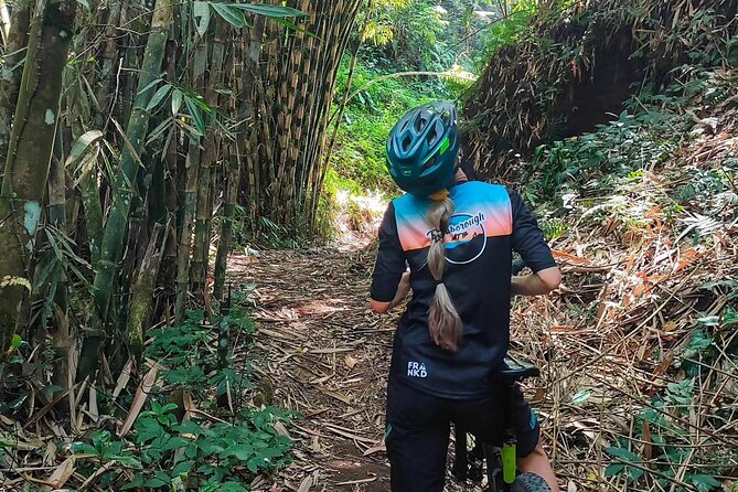 The Volcano Trail – Epic Volcano Cycling Adventure - How Hard Is the Volcano Trail?