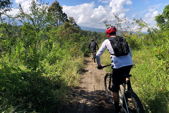 The Volcano Trail – Epic Volcano Cycling Adventure - Weather, Clothing, and Smart Preparation