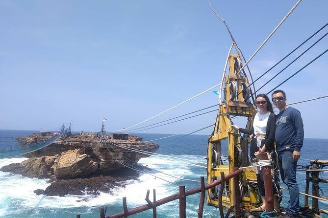 Timang Beach Gondola & Pindul Cave Tubing Adventure - Why This Yogyakarta Combination Works