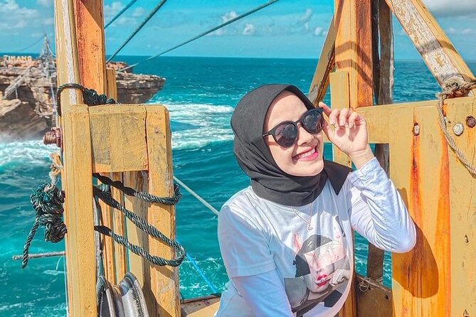 Timang Beach Gondola & Pindul Cave Tubing Adventure - Who Will Enjoy This Day Most