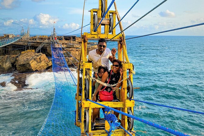 Timang Beach Gondola & Pindul Cave Tubing Adventure - Booking Advice and Cancellation Terms