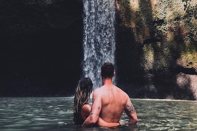 Tirta Empul temple, Jungle Swing and Waterfalls - Private Tour - Why the private driver matters