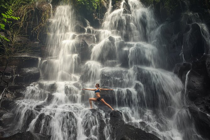 Top Bali Waterfalls: Suwat, Kanto Lampoe, Tibumana Waterfall - Key points at a glance