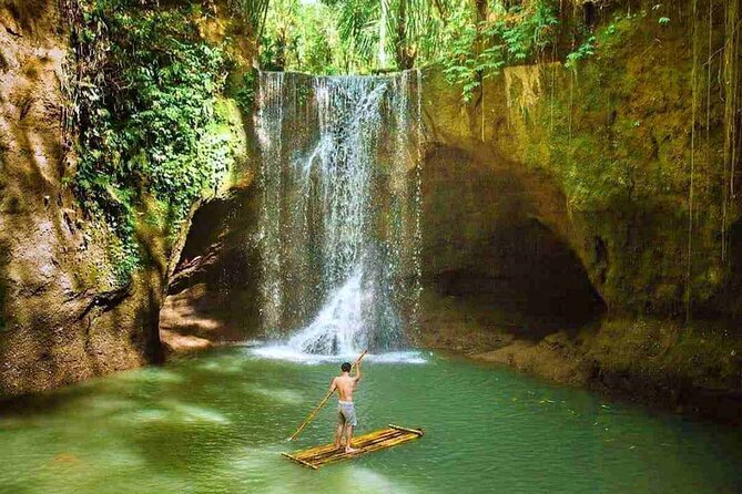 Top Bali Waterfalls: Suwat, Kanto Lampoe, Tibumana Waterfall - Tibumana: the quietest final stop