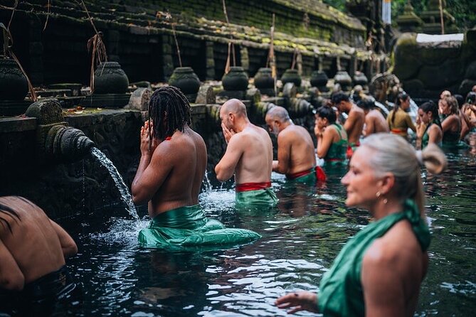 Top Ubud Attractions: Private Full-Day Guided Tour - Key points to know before booking